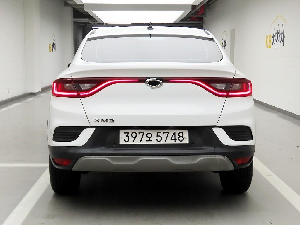 르노 (삼성) XM3 1.6 GTe RE - 이미지 16