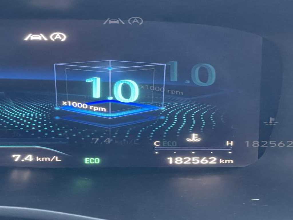 현대 더 뉴싼타페 디젤 2.2 2WD 캘리그래피