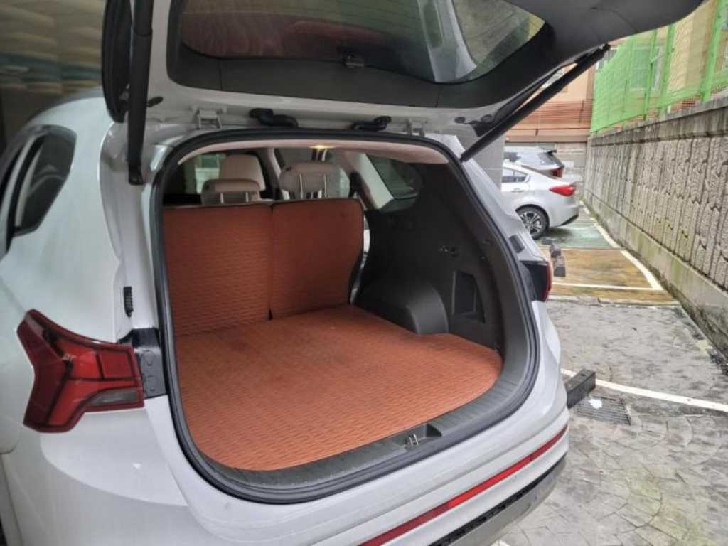 현대 더 뉴싼타페 디젤 2.2 2WD 캘리그래피 - 이미지 2