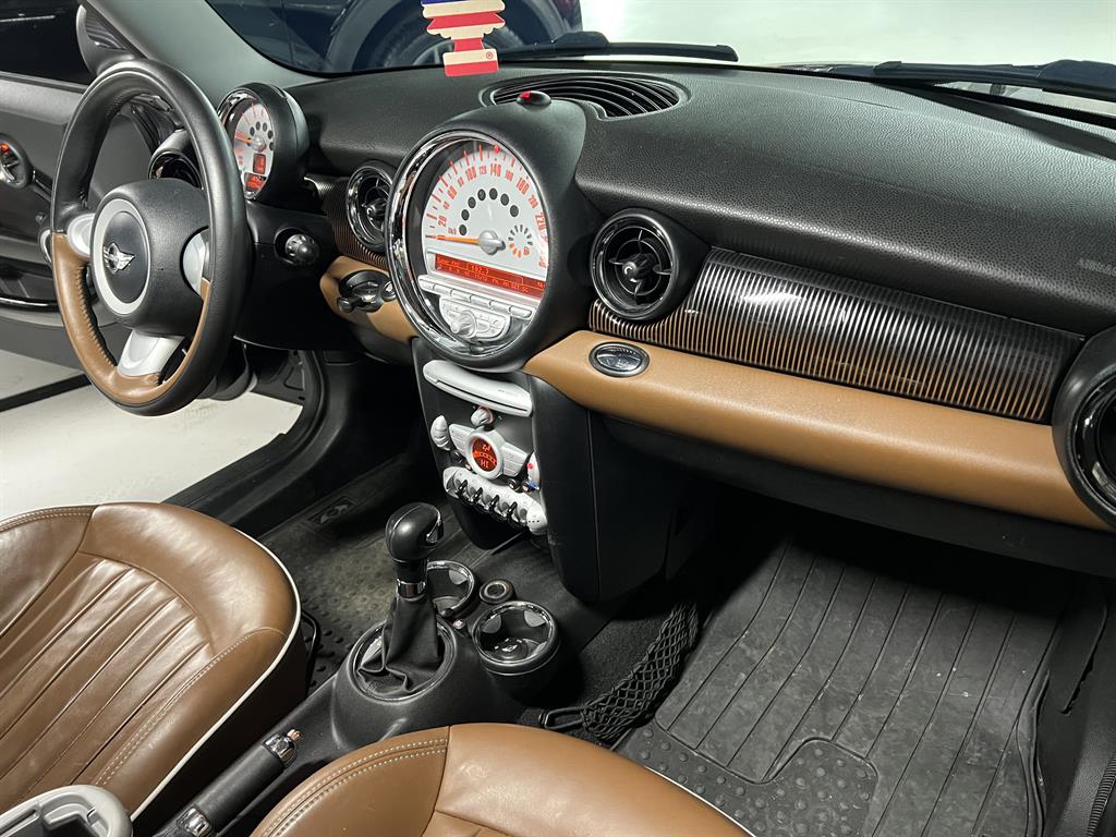 미니 쿠퍼(2세대) 1.6 메이페어 - 이미지 20