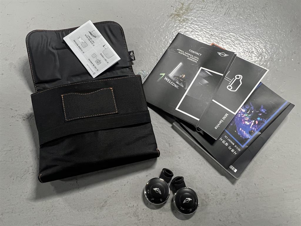 미니 쿠퍼(2세대) 1.6 메이페어 - 이미지 15