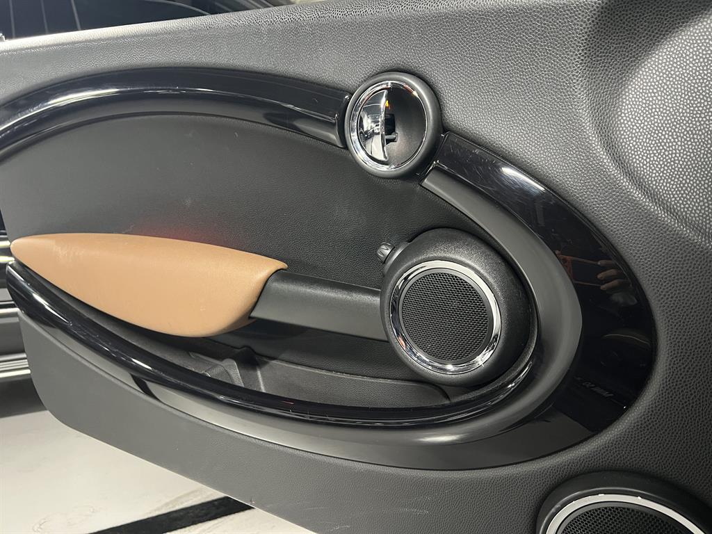 미니 쿠퍼(2세대) 1.6 메이페어 - 이미지 10