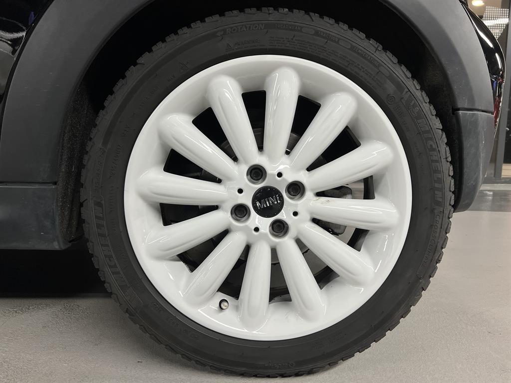 미니 쿠퍼(2세대) 1.6 메이페어 - 이미지 12