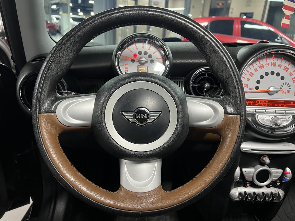 미니 쿠퍼(2세대) 1.6 메이페어 - 이미지 13