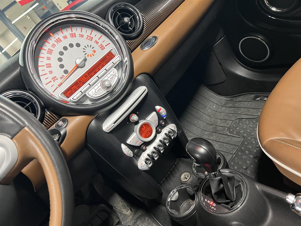 미니 쿠퍼(2세대) 1.6 메이페어 - 이미지 6