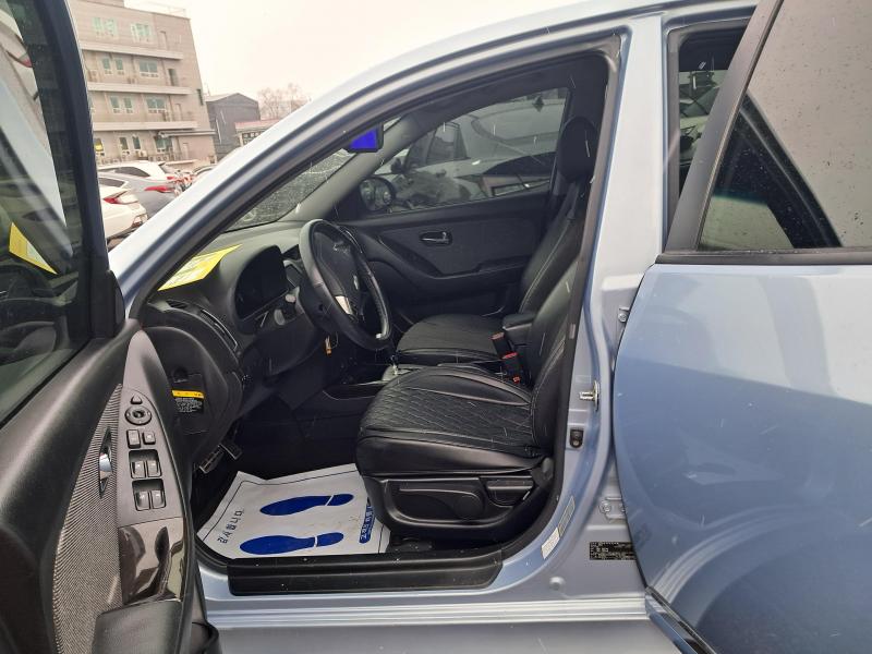 현대 아반떼 하이브리드 HDeII - 이미지 12