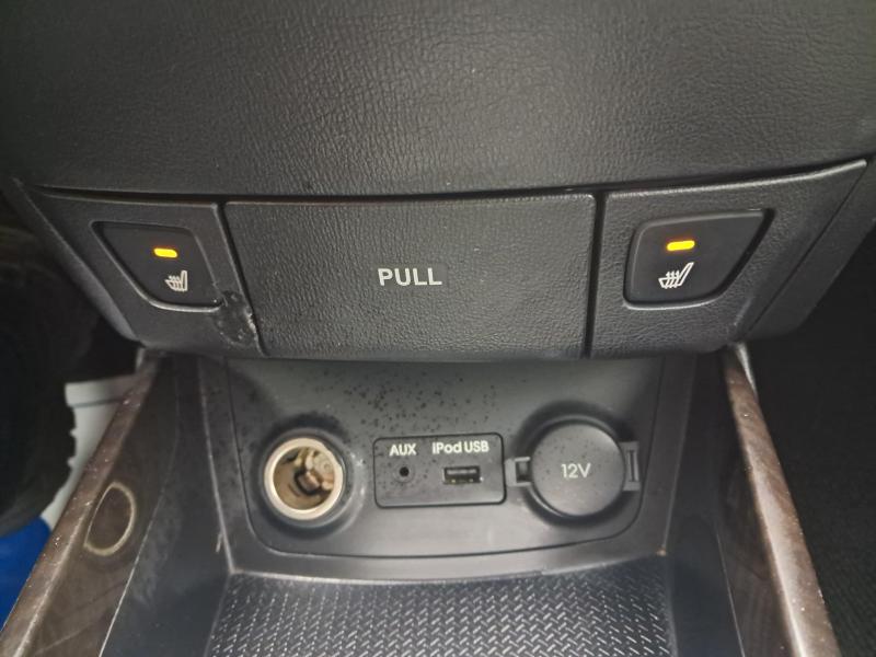 현대 아반떼 하이브리드 HDeII - 이미지 7