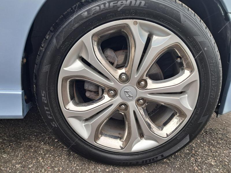 현대 아반떼 하이브리드 HDeII - 이미지 4