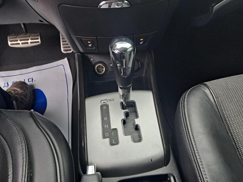 현대 아반떼 하이브리드 HDeII - 이미지 5