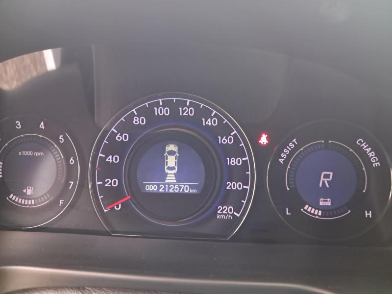 현대 아반떼 하이브리드 HDeII - 이미지 13