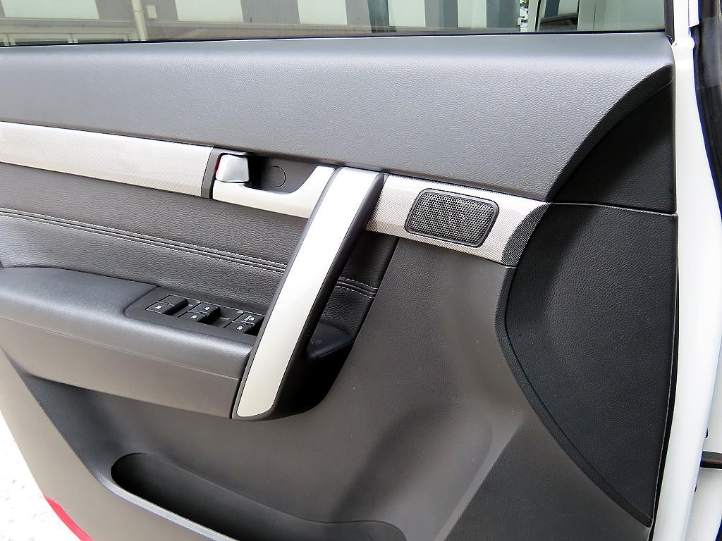 쉐보레 (대우) 캡티바 디젤 2.0 2WD LT 디럭스팩