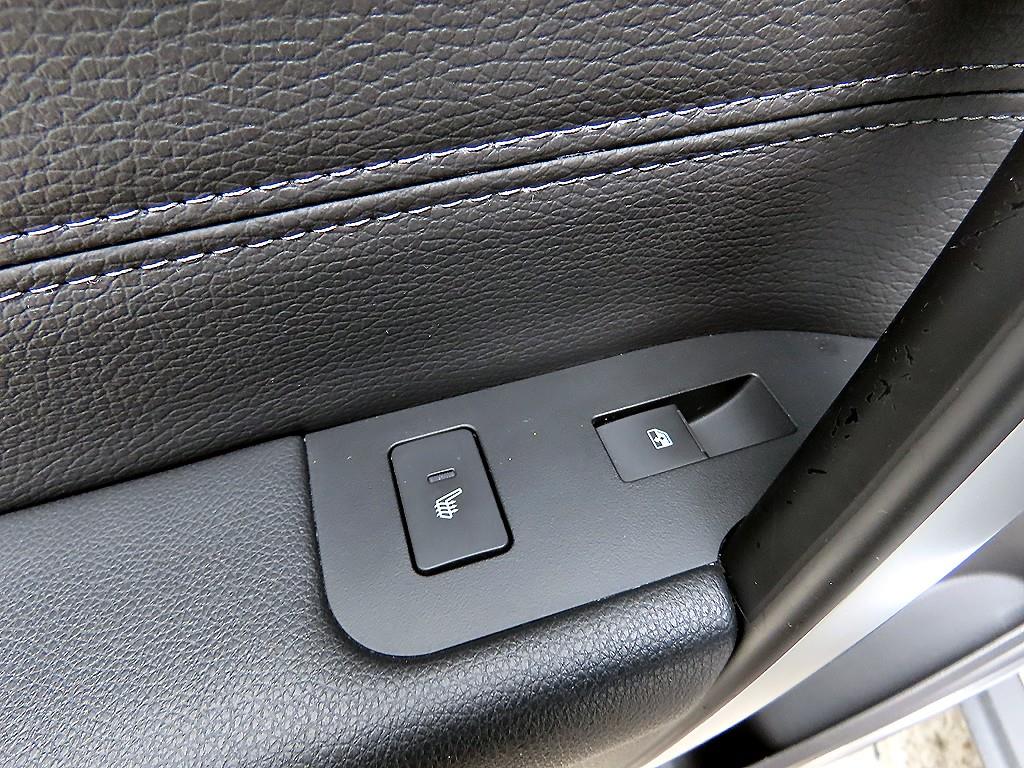 쉐보레 (대우) 캡티바 디젤 2.0 2WD LT 디럭스팩 - 이미지 4