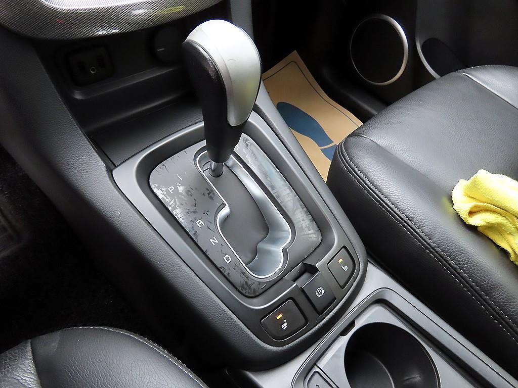 쉐보레 (대우) 캡티바 디젤 2.0 2WD LT 디럭스팩 - 이미지 9