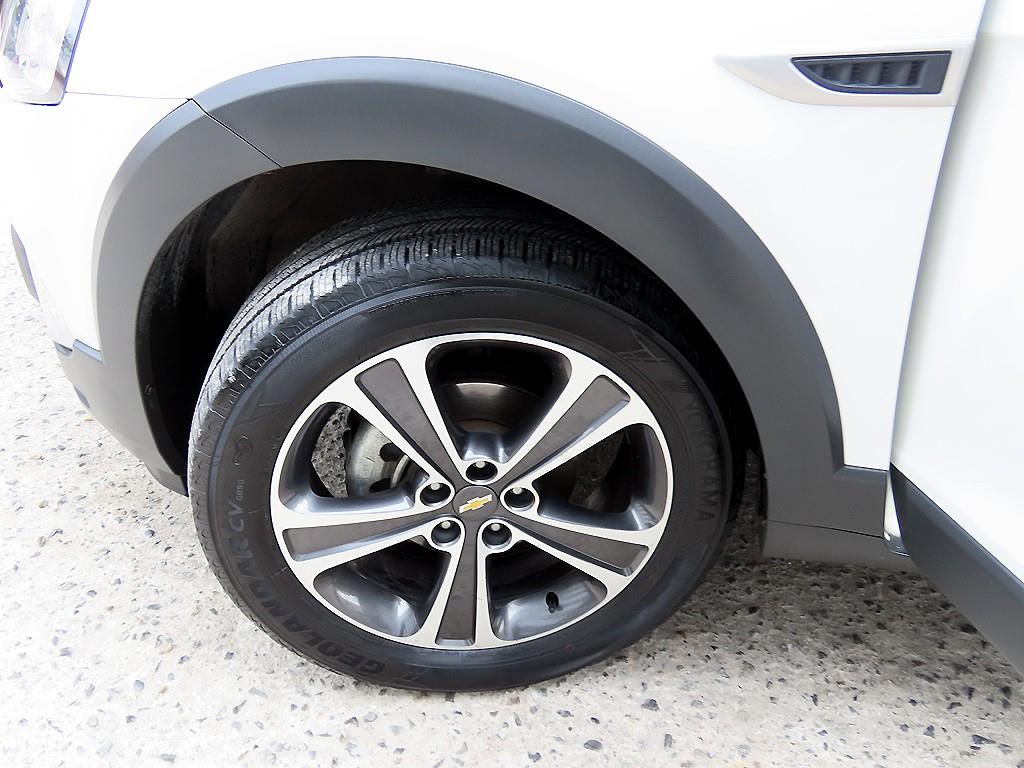 쉐보레 (대우) 캡티바 디젤 2.0 2WD LT 디럭스팩 - 이미지 7