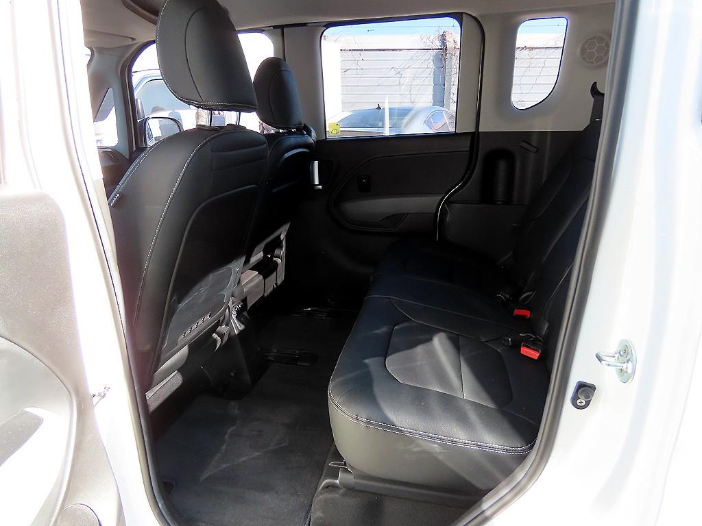 기아 더 뉴기아 레이 1.0 가솔린 시그니처 - 이미지 8