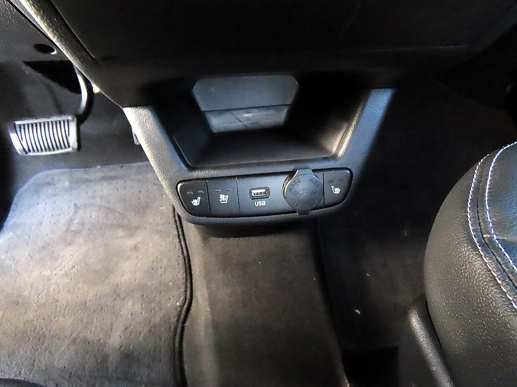 기아 더 뉴기아 레이 1.0 가솔린 시그니처 - 이미지 6