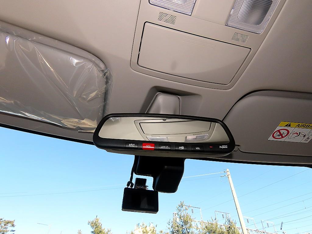 기아 더 뉴기아 레이 1.0 가솔린 시그니처 - 이미지 18