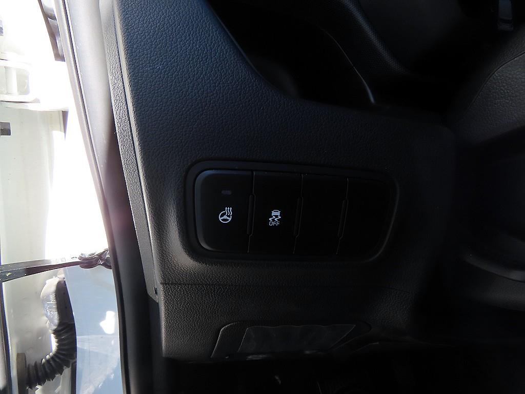 기아 더 뉴기아 레이 1.0 가솔린 시그니처 - 이미지 12