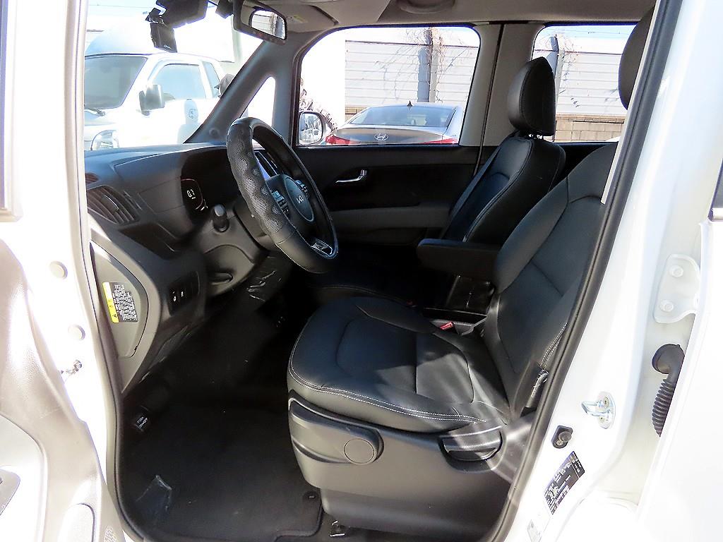 기아 더 뉴기아 레이 1.0 가솔린 시그니처 - 이미지 16