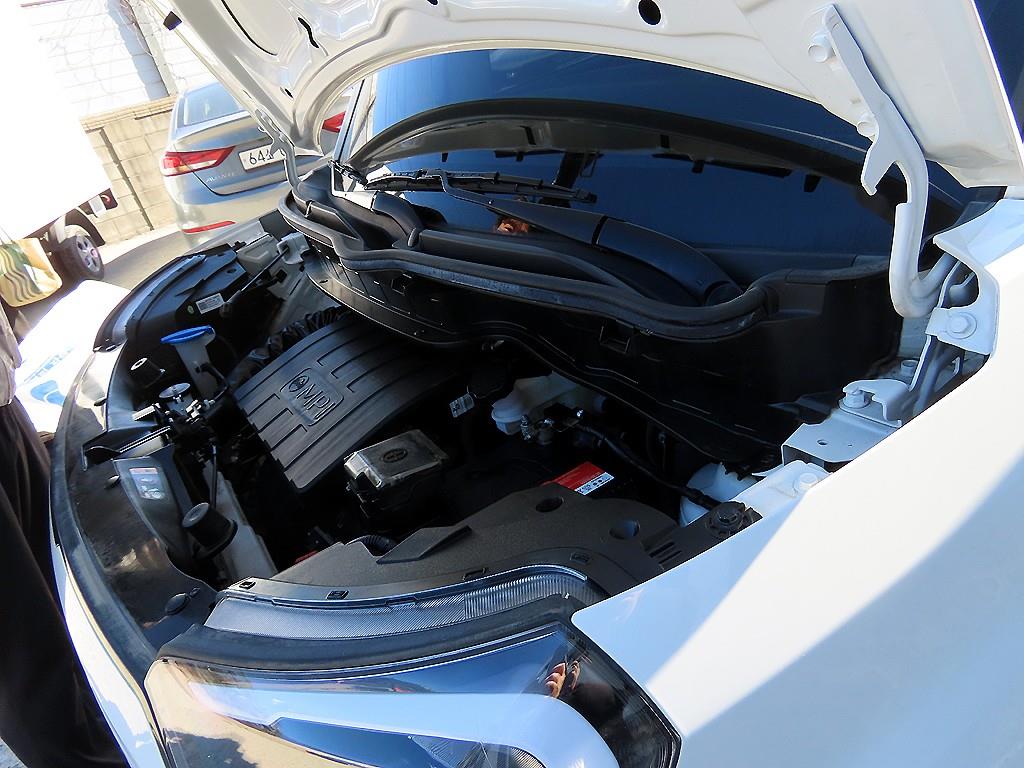 기아 더 뉴기아 레이 1.0 가솔린 시그니처 - 이미지 10