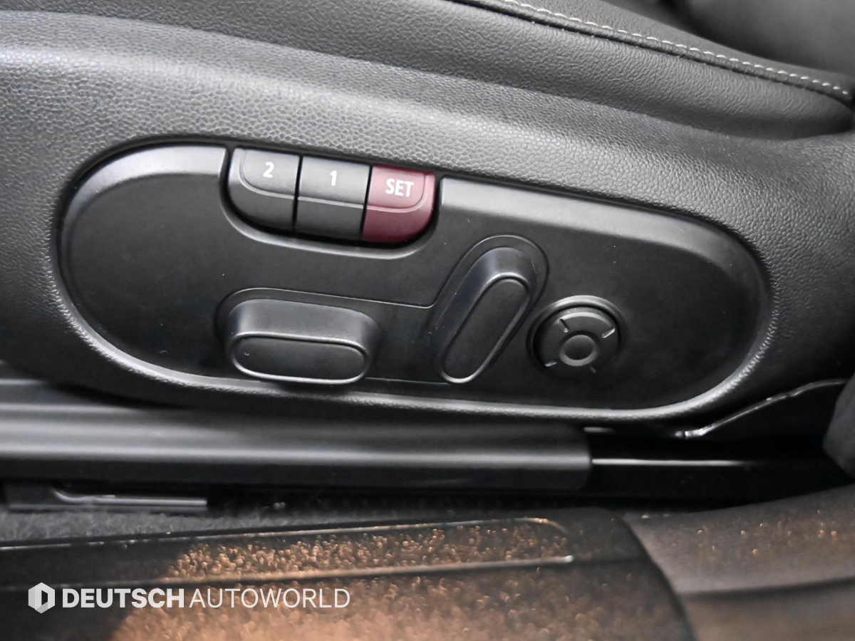 미니 클럽맨(2세대) 1.5 클래식 - 이미지 8