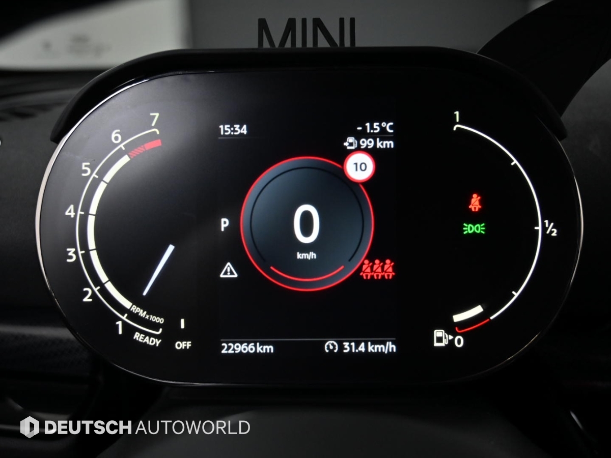 미니 클럽맨(2세대) 1.5 클래식 - 이미지 9