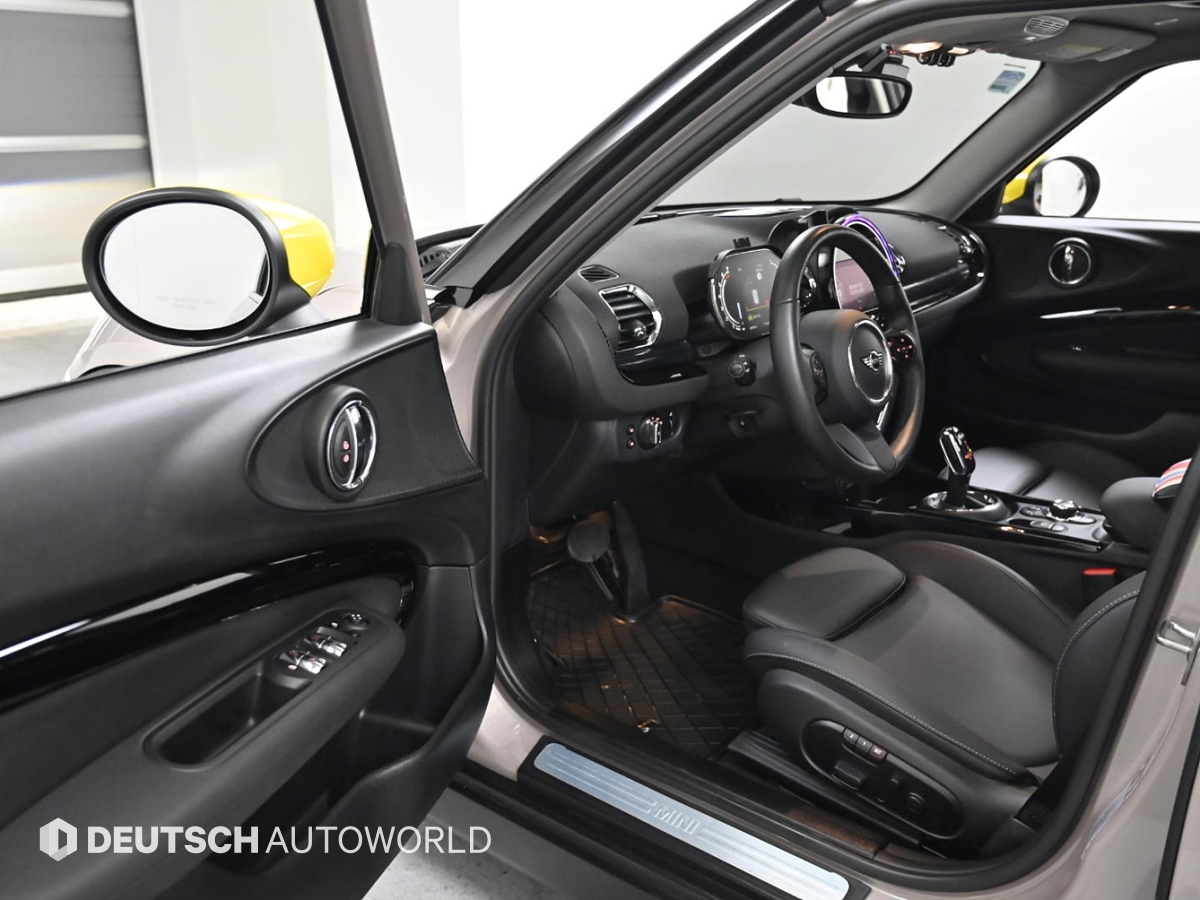 미니 클럽맨(2세대) 1.5 클래식 - 이미지 13