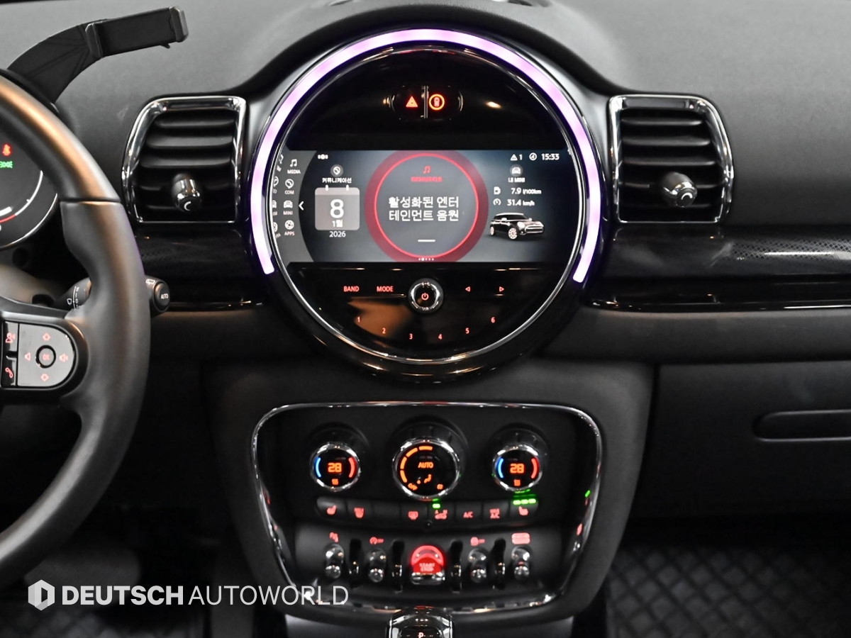 미니 클럽맨(2세대) 1.5 클래식 - 이미지 17