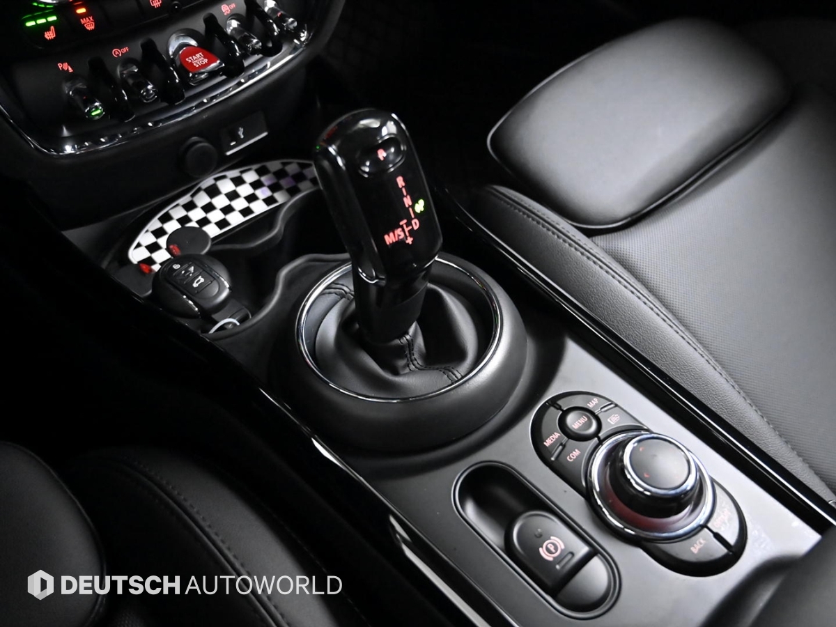 미니 클럽맨(2세대) 1.5 클래식 - 이미지 20