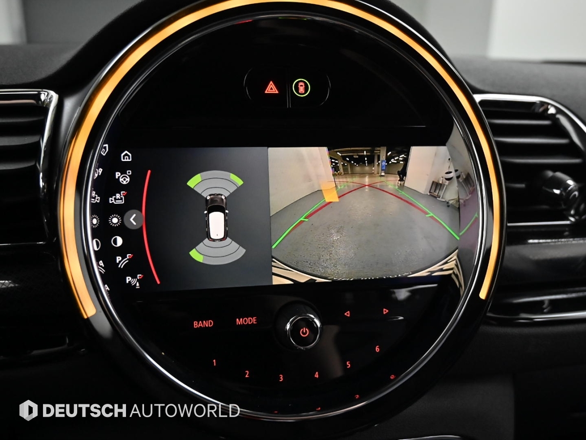 미니 클럽맨(2세대) 1.5 클래식 - 이미지 19