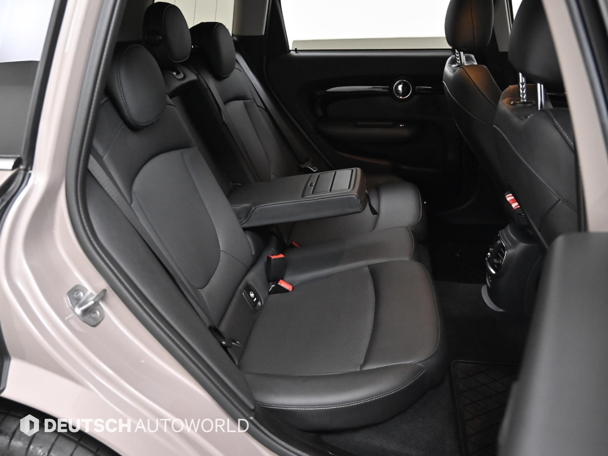 미니 클럽맨(2세대) 1.5 클래식 - 이미지 5