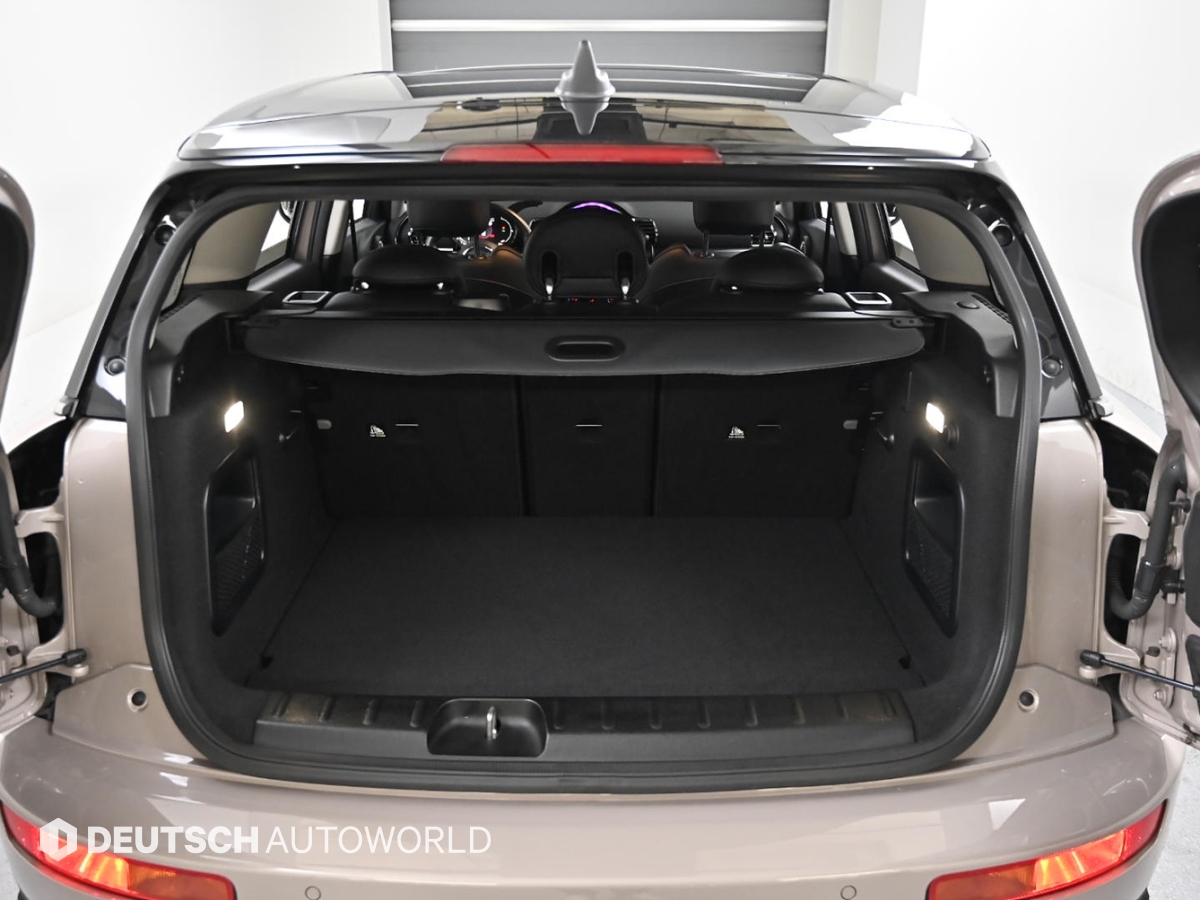 미니 클럽맨(2세대) 1.5 클래식 - 이미지 3