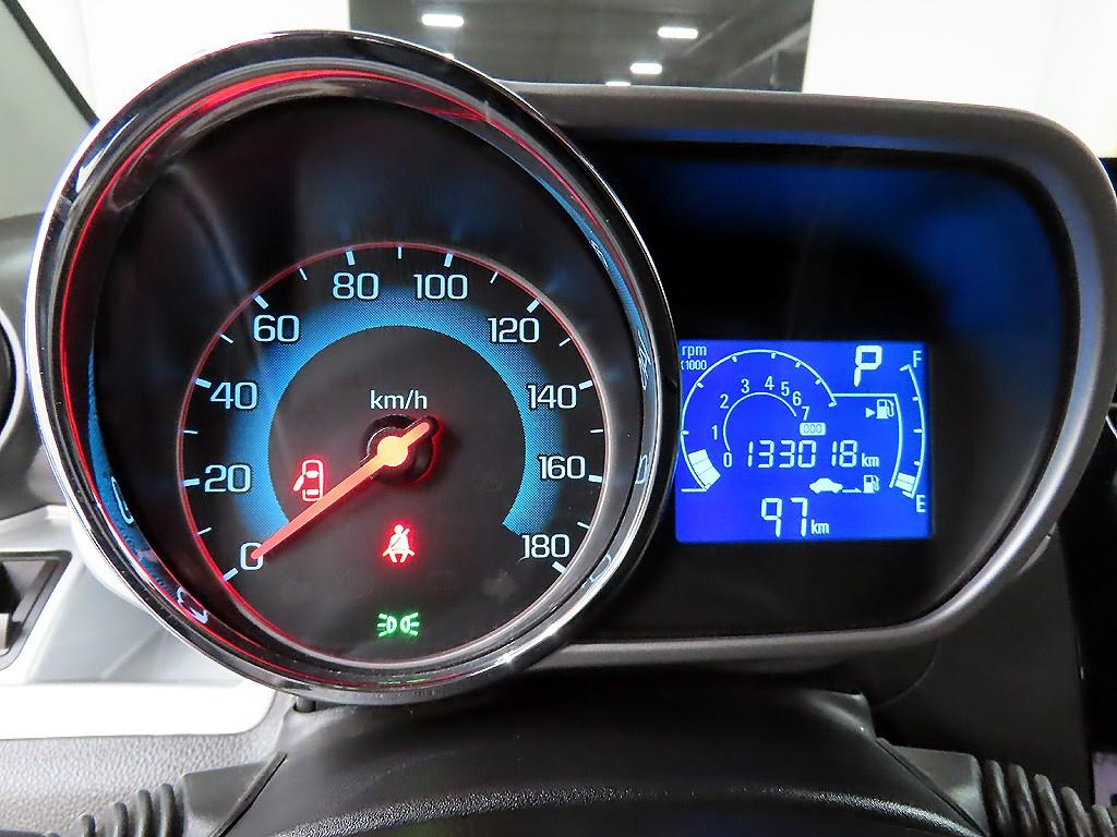 쉐보레 (대우) 스파크 스파크 S LT - 이미지 3