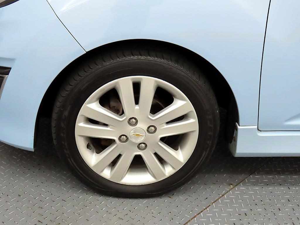 쉐보레 (대우) 스파크 스파크 S LT - 이미지 15