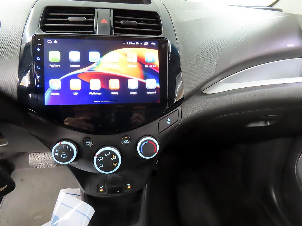 쉐보레 (대우) 스파크 스파크 S LT - 이미지 4