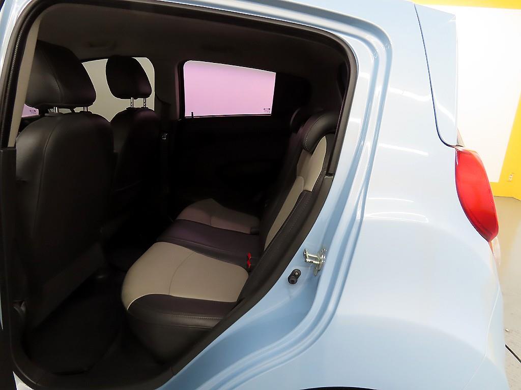 쉐보레 (대우) 스파크 스파크 S LT - 이미지 19