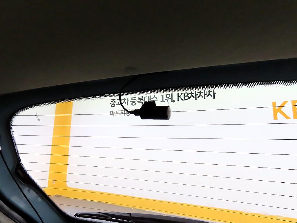 쉐보레 (대우) 스파크 스파크 S LT - 이미지 18