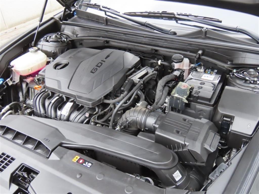 현대 디 올뉴그랜저 가솔린 2.5 프리미엄 - 이미지 5