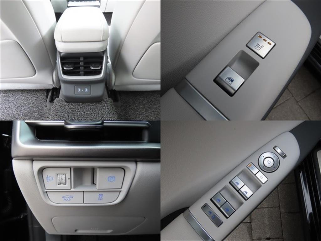 현대 디 올뉴그랜저 가솔린 2.5 프리미엄 - 이미지 14