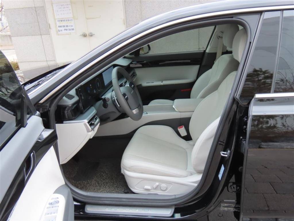 현대 디 올뉴그랜저 가솔린 2.5 프리미엄 - 이미지 9