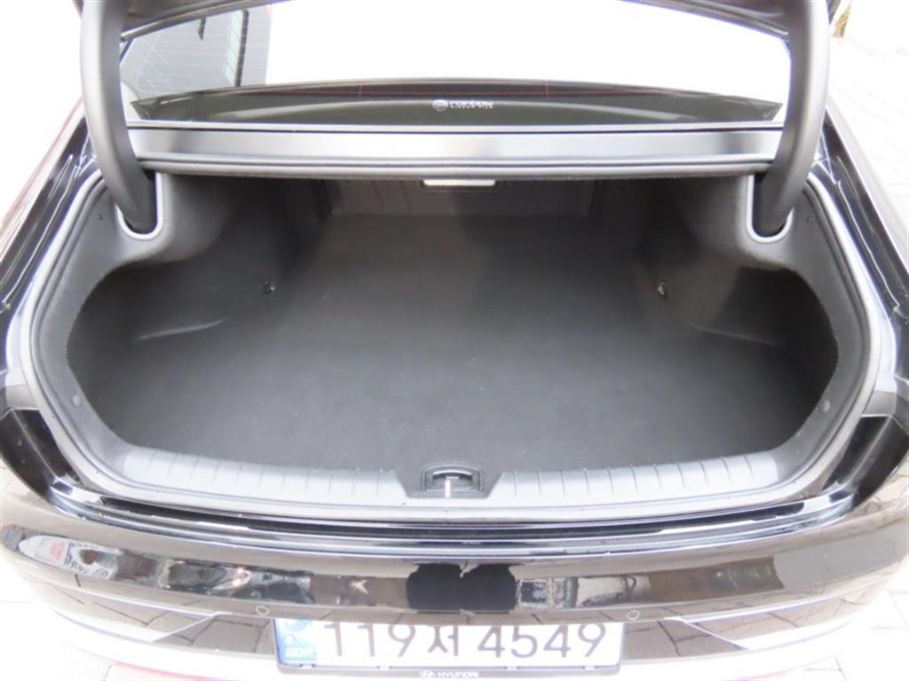 현대 디 올뉴그랜저 가솔린 2.5 프리미엄 - 이미지 13