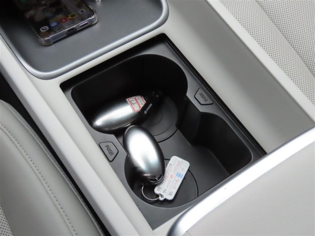 현대 디 올뉴그랜저 가솔린 2.5 프리미엄 - 이미지 20