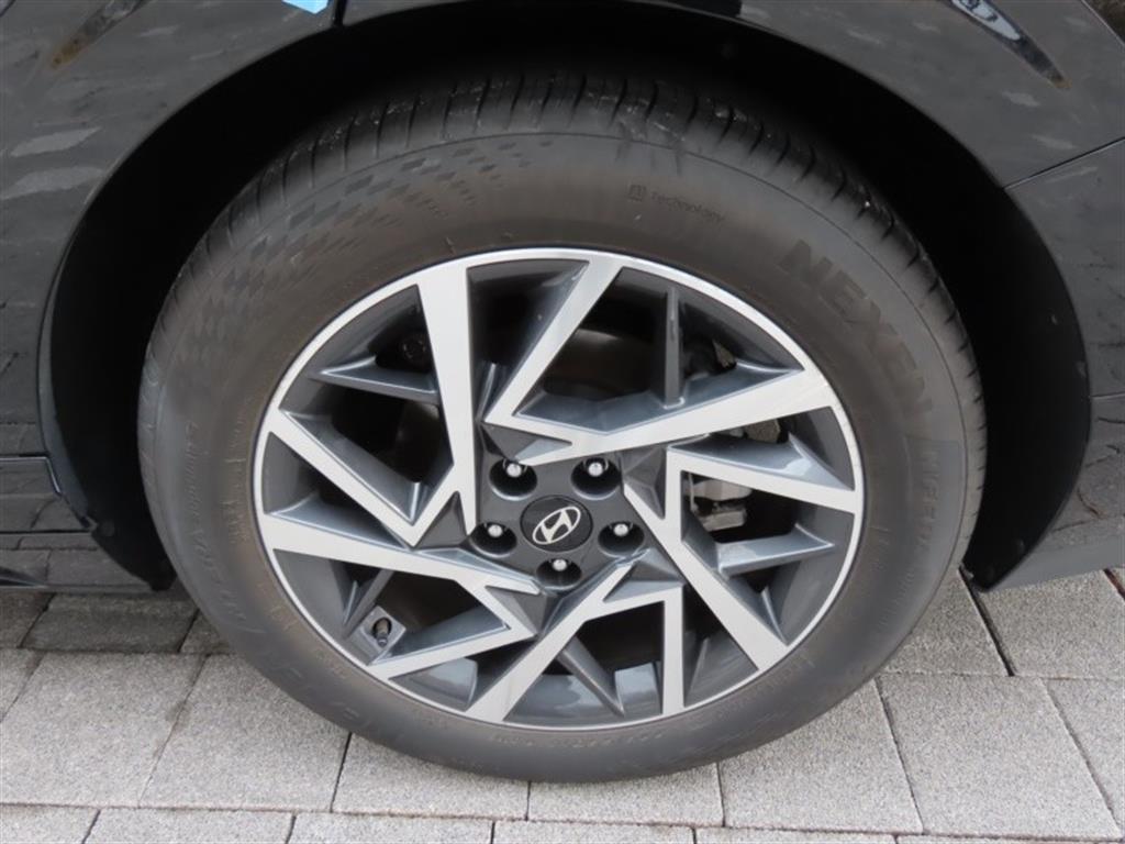 현대 디 올뉴그랜저 가솔린 2.5 프리미엄 - 이미지 7