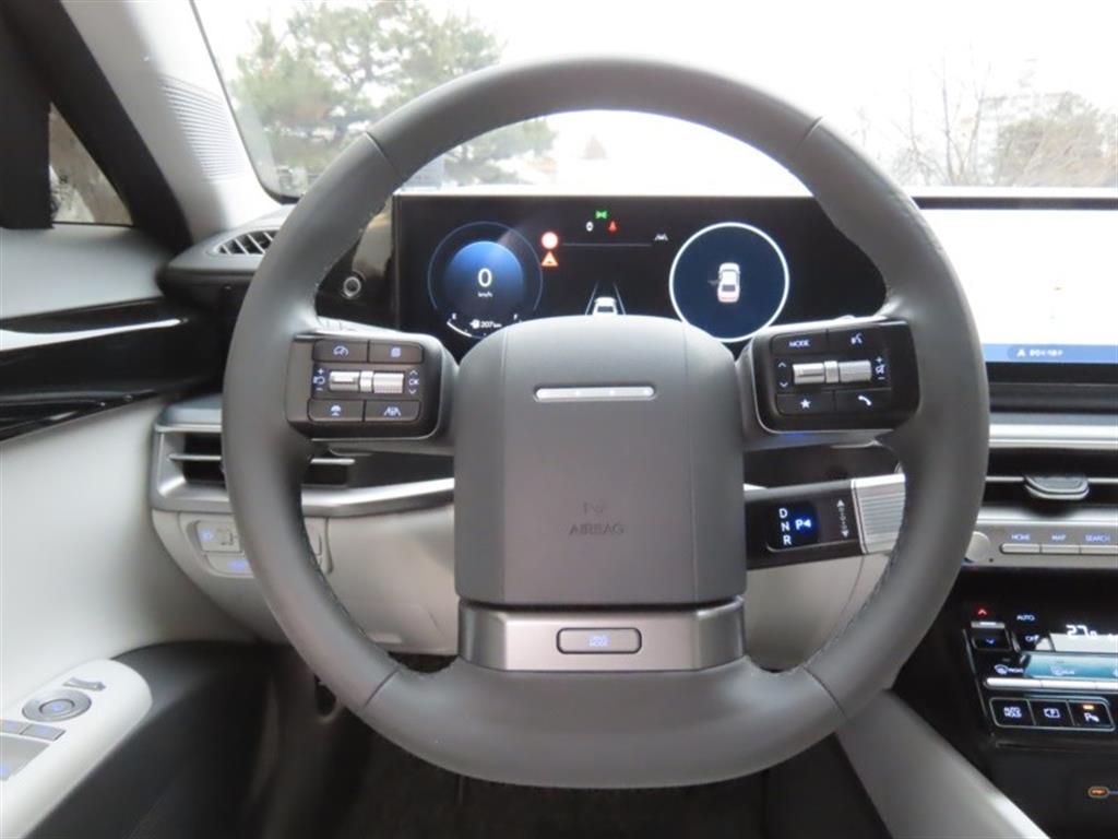 현대 디 올뉴그랜저 가솔린 2.5 프리미엄 - 이미지 15