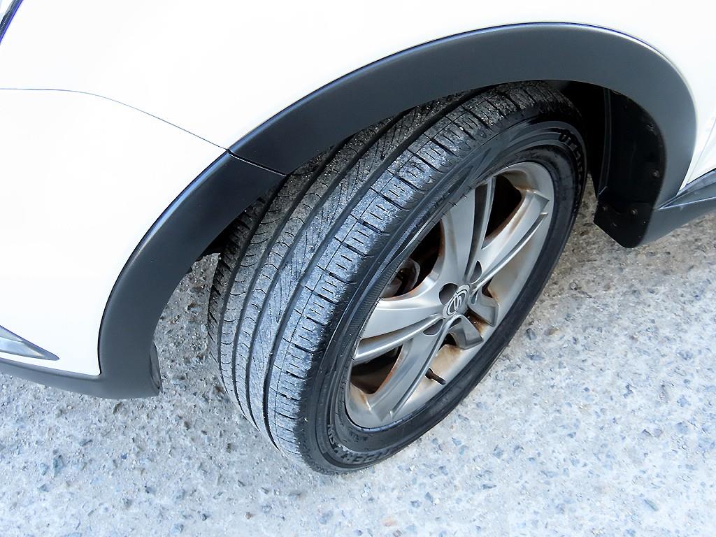 KG모빌리티(쌍용) 코란도C 클러비 2WD - 이미지 10