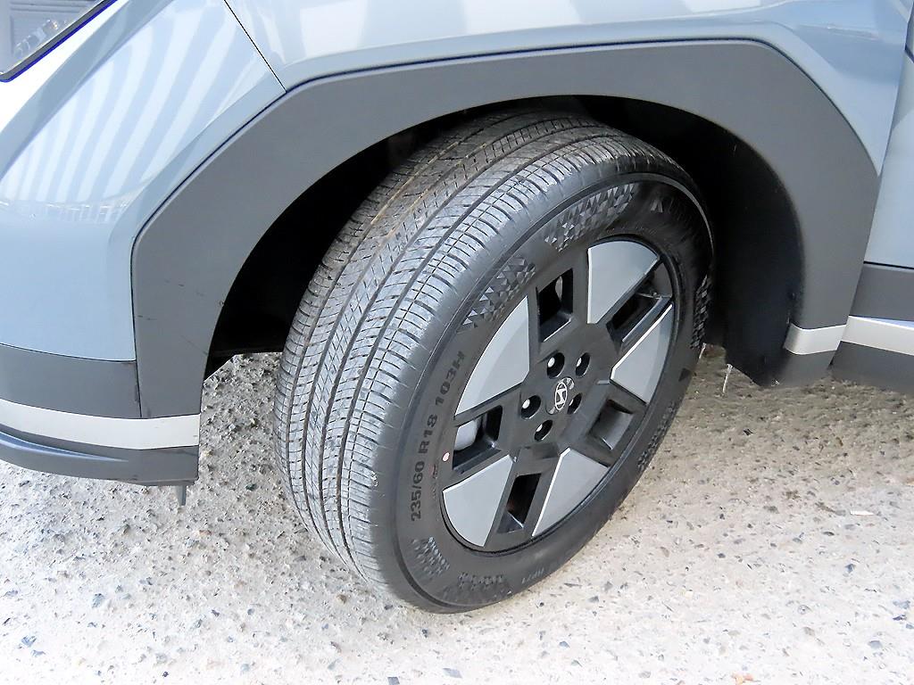 현대 디 올뉴싼타페 하이브리드 1.6 HEV 2WD 익스클루시브 - 이미지 8