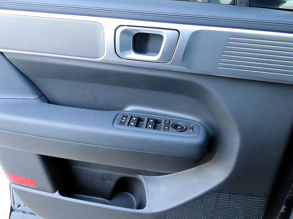 현대 디 올뉴싼타페 하이브리드 1.6 HEV 2WD 익스클루시브 - 이미지 10