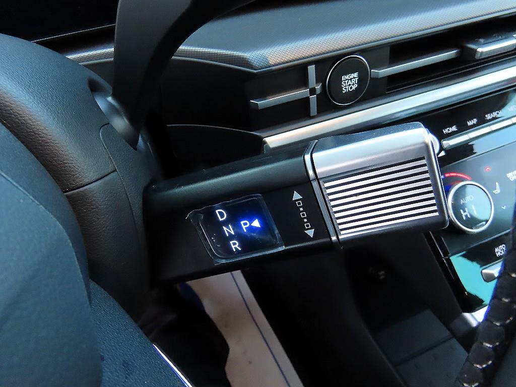 현대 디 올뉴싼타페 하이브리드 1.6 HEV 2WD 익스클루시브 - 이미지 9