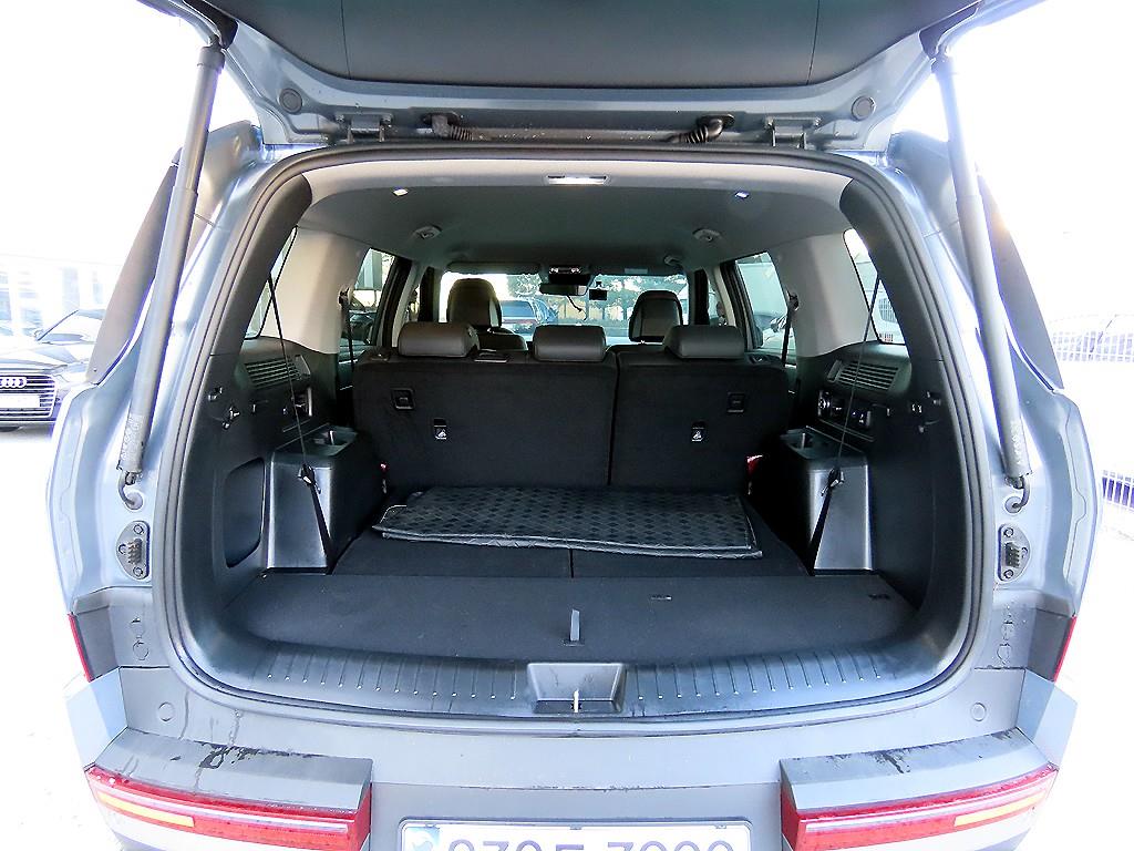 현대 디 올뉴싼타페 하이브리드 1.6 HEV 2WD 익스클루시브 - 이미지 6