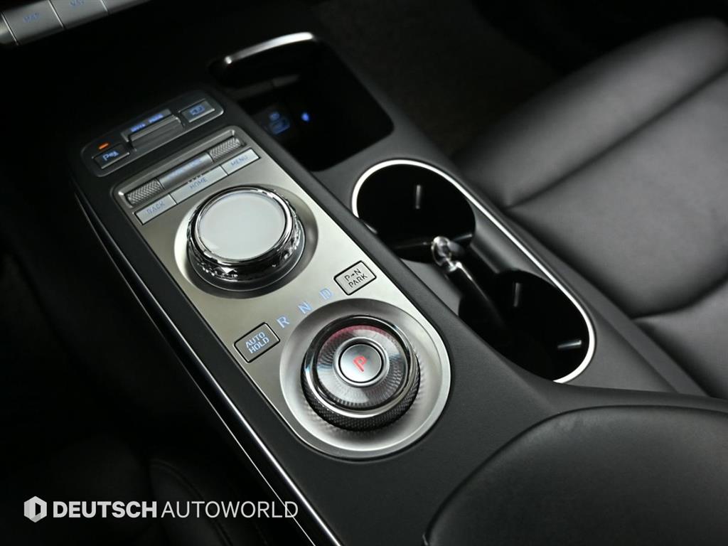 제네시스 GV70 2.2 디젤 2WD 기본형 - 이미지 7